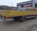 Жовтий Мерседес Атего, об'ємом двигуна 4.3 л та пробігом 280 тис. км за 9999 $, фото 3 на Automoto.ua