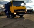 Желтый Мерседес Атего, объемом двигателя 60 л и пробегом 300 тыс. км за 16500 $, фото 9 на Automoto.ua