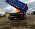 Желтый Мерседес Атего, объемом двигателя 60 л и пробегом 300 тыс. км за 16500 $, фото 4 на Automoto.ua