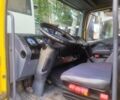 Желтый Мерседес Атего, объемом двигателя 4.25 л и пробегом 500 тыс. км за 17800 $, фото 2 на Automoto.ua