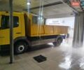 Желтый Мерседес Атего, объемом двигателя 4.25 л и пробегом 500 тыс. км за 17800 $, фото 24 на Automoto.ua