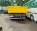 Желтый Мерседес Атего, объемом двигателя 4.25 л и пробегом 500 тыс. км за 17800 $, фото 21 на Automoto.ua