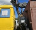 Желтый Мерседес Атего, объемом двигателя 11.3 л и пробегом 122 тыс. км за 8200 $, фото 1 на Automoto.ua