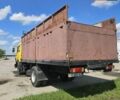 Желтый Мерседес Атего, объемом двигателя 11.3 л и пробегом 122 тыс. км за 8200 $, фото 19 на Automoto.ua