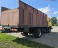Желтый Мерседес Атего, объемом двигателя 11.3 л и пробегом 122 тыс. км за 8200 $, фото 7 на Automoto.ua
