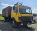 Желтый Мерседес Атего, объемом двигателя 11.3 л и пробегом 122 тыс. км за 8200 $, фото 14 на Automoto.ua