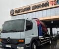 Серый Мерседес Атего, объемом двигателя 4.25 л и пробегом 632 тыс. км за 32000 $, фото 1 на Automoto.ua