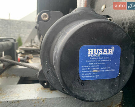 Серый Мерседес Атего, объемом двигателя 4.25 л и пробегом 730 тыс. км за 17500 $, фото 20 на Automoto.ua