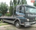 Сірий Мерседес Атего, об'ємом двигуна 0 л та пробігом 420 тис. км за 19800 $, фото 1 на Automoto.ua
