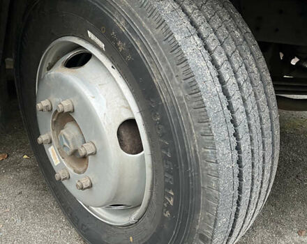 Серый Мерседес Атего, объемом двигателя 5.96 л и пробегом 8 тыс. км за 15500 $, фото 4 на Automoto.ua