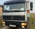 Серый Мерседес Атего, объемом двигателя 5.96 л и пробегом 8 тыс. км за 15500 $, фото 1 на Automoto.ua