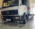 Серый Мерседес Атего, объемом двигателя 5.96 л и пробегом 8 тыс. км за 15500 $, фото 10 на Automoto.ua