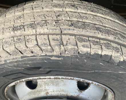 Сірий Мерседес Атего, об'ємом двигуна 4.8 л та пробігом 730 тис. км за 16000 $, фото 38 на Automoto.ua