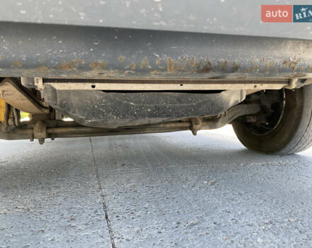 Сірий Мерседес Атего, об'ємом двигуна 4.8 л та пробігом 730 тис. км за 16000 $, фото 7 на Automoto.ua