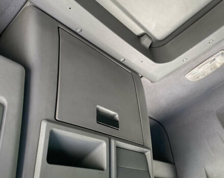 Сірий Мерседес Атего, об'ємом двигуна 4.8 л та пробігом 730 тис. км за 16000 $, фото 29 на Automoto.ua