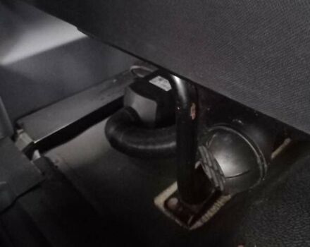 Серый Мерседес Атего, объемом двигателя 4.3 л и пробегом 452 тыс. км за 28900 $, фото 27 на Automoto.ua