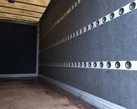 Серый Мерседес Атего, объемом двигателя 4.3 л и пробегом 452 тыс. км за 28900 $, фото 34 на Automoto.ua