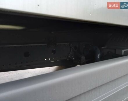 Серый Мерседес Атего, объемом двигателя 4.3 л и пробегом 452 тыс. км за 28900 $, фото 30 на Automoto.ua