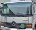 Серый Мерседес Атего, объемом двигателя 4.2 л и пробегом 1 тыс. км за 14500 $, фото 1 на Automoto.ua