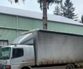 Серый Мерседес Атего, объемом двигателя 4.2 л и пробегом 1 тыс. км за 14500 $, фото 2 на Automoto.ua