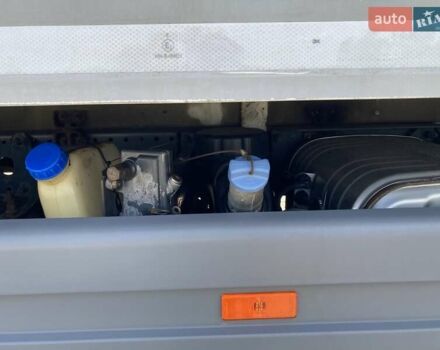 Сірий Мерседес Атего, об'ємом двигуна 4.25 л та пробігом 930 тис. км за 25500 $, фото 8 на Automoto.ua