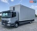 Сірий Мерседес Атего, об'ємом двигуна 4.25 л та пробігом 930 тис. км за 25500 $, фото 1 на Automoto.ua