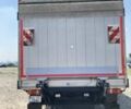 Сірий Мерседес Атего, об'ємом двигуна 4.25 л та пробігом 930 тис. км за 25500 $, фото 3 на Automoto.ua
