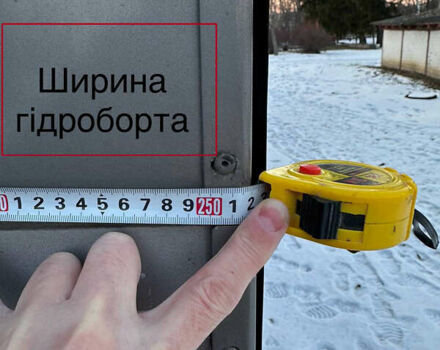 Сірий Мерседес Атего, об'ємом двигуна 4.25 л та пробігом 621 тис. км за 29999 $, фото 9 на Automoto.ua