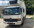 Серый Мерседес Атего, объемом двигателя 4.2 л и пробегом 6 тыс. км за 14500 $, фото 1 на Automoto.ua