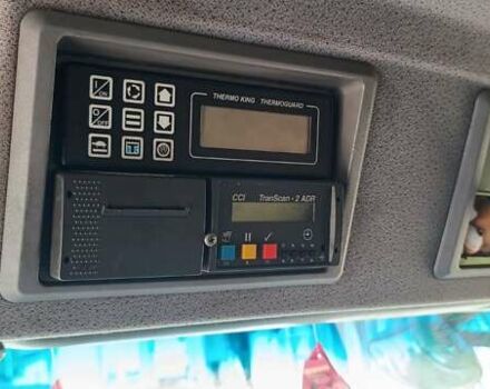 Сірий Мерседес Атего, об'ємом двигуна 4.8 л та пробігом 772 тис. км за 23500 $, фото 13 на Automoto.ua
