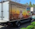 Сірий Мерседес Атего, об'ємом двигуна 4.8 л та пробігом 772 тис. км за 23500 $, фото 3 на Automoto.ua