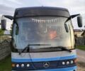Серый Мерседес Атего, объемом двигателя 6.37 л и пробегом 450 тыс. км за 14000 $, фото 1 на Automoto.ua