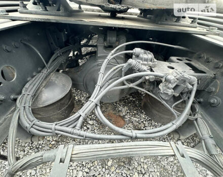 Сірий Мерседес Атего, об'ємом двигуна 6.9 л та пробігом 165 тис. км за 27800 $, фото 20 на Automoto.ua
