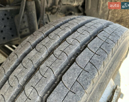 Мерседес Атего 2016 в Волочиске на Automoto.ua Серый Мерседес Атего, объемом двигателя 5.13 л и пробегом 383 тыс. км за 26000 $, фото 3 на Automoto.ua
