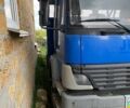Синий Мерседес Атего, объемом двигателя 6.4 л и пробегом 346 тыс. км за 30000 $, фото 10 на Automoto.ua