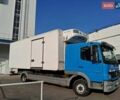Синий Мерседес Атего, объемом двигателя 4.8 л и пробегом 419 тыс. км за 25000 $, фото 2 на Automoto.ua