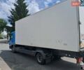 Синий Мерседес Атего, объемом двигателя 4.8 л и пробегом 933 тыс. км за 25000 $, фото 1 на Automoto.ua