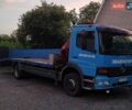 Синий Мерседес Атего, объемом двигателя 4.5 л и пробегом 111 тыс. км за 29000 $, фото 1 на Automoto.ua