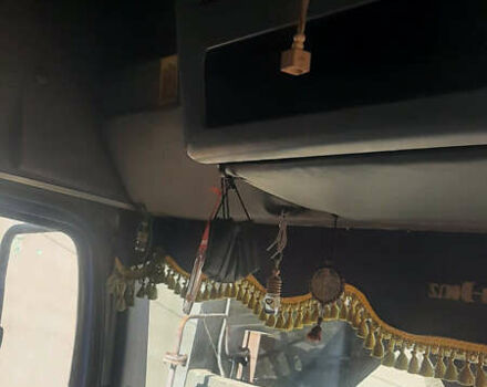 Синий Мерседес Атего, объемом двигателя 6.4 л и пробегом 900 тыс. км за 11999 $, фото 14 на Automoto.ua