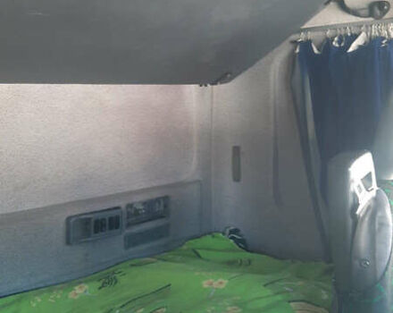 Синий Мерседес Атего, объемом двигателя 6.4 л и пробегом 900 тыс. км за 11999 $, фото 15 на Automoto.ua