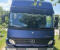 Синій Мерседес Атего, об'ємом двигуна 4.25 л та пробігом 843 тис. км за 20000 $, фото 1 на Automoto.ua