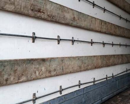 Синий Мерседес Атего, объемом двигателя 4.25 л и пробегом 520 тыс. км за 19000 $, фото 21 на Automoto.ua