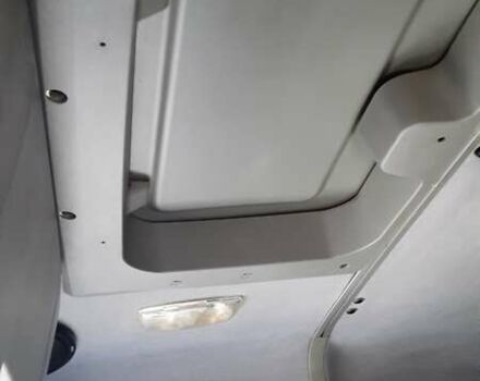 Синий Мерседес Атего, объемом двигателя 4.25 л и пробегом 520 тыс. км за 19000 $, фото 27 на Automoto.ua