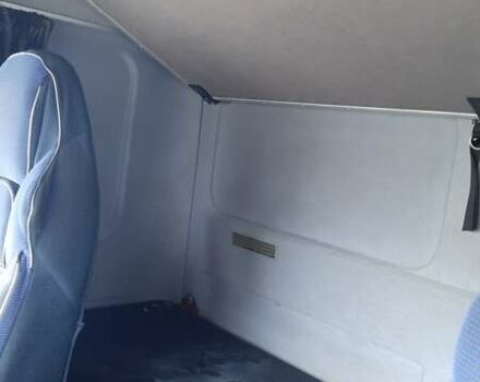 Синий Мерседес Атего, объемом двигателя 4.25 л и пробегом 520 тыс. км за 19000 $, фото 29 на Automoto.ua