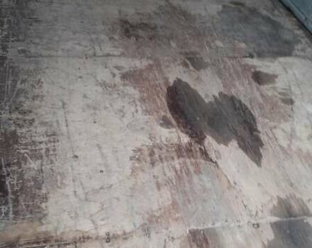 Синий Мерседес Атего, объемом двигателя 4.25 л и пробегом 520 тыс. км за 19000 $, фото 20 на Automoto.ua