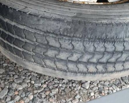 Синий Мерседес Атего, объемом двигателя 4.25 л и пробегом 520 тыс. км за 19000 $, фото 16 на Automoto.ua