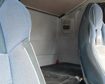 Синий Мерседес Атего, объемом двигателя 4.25 л и пробегом 520 тыс. км за 19000 $, фото 28 на Automoto.ua