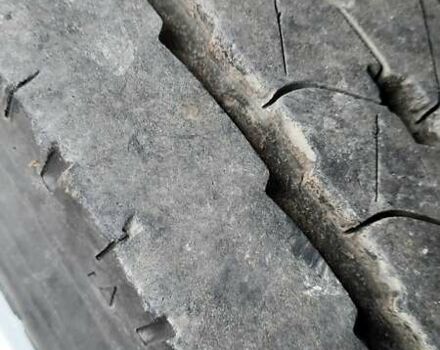 Синий Мерседес Атего, объемом двигателя 4.25 л и пробегом 520 тыс. км за 19000 $, фото 18 на Automoto.ua