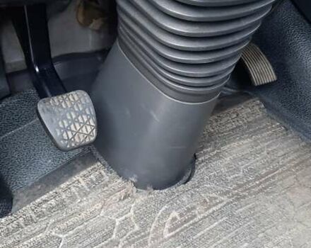 Синий Мерседес Атего, объемом двигателя 4.25 л и пробегом 520 тыс. км за 19000 $, фото 26 на Automoto.ua