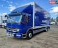 Синій Мерседес Атего, об'ємом двигуна 6.4 л та пробігом 178 тис. км за 39800 $, фото 1 на Automoto.ua